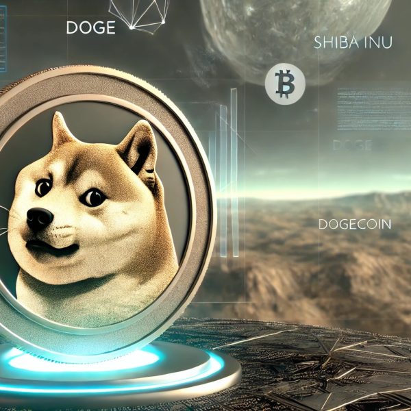 Dogecoin Bounces Off Key Support Following Crash Below $0.1									
						Dogecoin (DOGE) was one of the tokens significantly affected by the recent crypto market crash. With the crypto market recovering,…