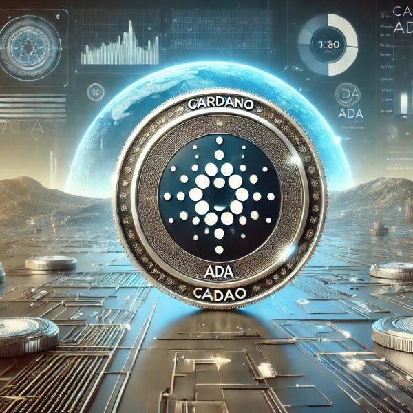 Crypto Analyst Says Cardano (ADA) Is Set For 1,000% Rally To $4.29, Here’s Why