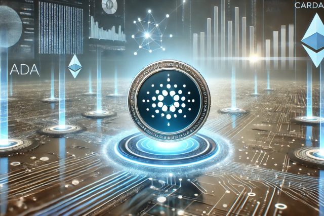 Analyst Predicts 8,500% Rally For Cardano To Reach $31 As Indicators Turn Bullish