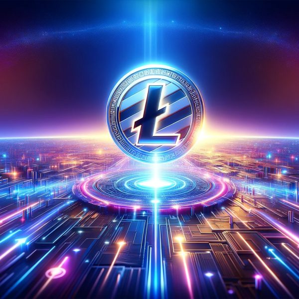 Litecoin ETF Rumors Fuel 10% Surge, Institutions Hint At Interest