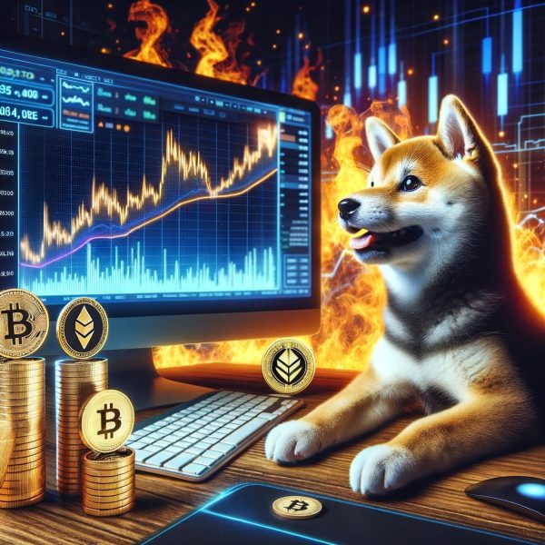 Despite Price Lull, Shiba Inu Burn Rate Heats Up: Are Investors Preparing For A Mega Rally?									
						In a fascinating twist for the Shiba Inu (SHIB) community, the rate at which SHIB tokens are being burned has…