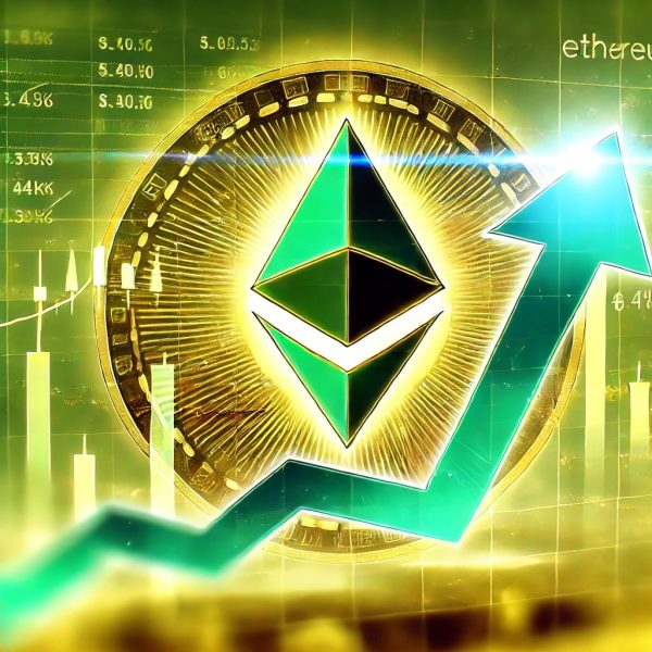 Ethereum To $4K Again? Analyst Predicts Bull Run As Key Metric Approaches Critical Level									
						Ethereum appears to have now seen a notable shift in its major metric. Particularly, a recent CryptoQuant analyst, Burak Kesmeci…