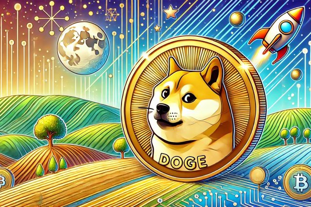 Crypto Analyst Says Dogecoin Price Will Rise Over 7,200% To Reach $10, Here’s Why