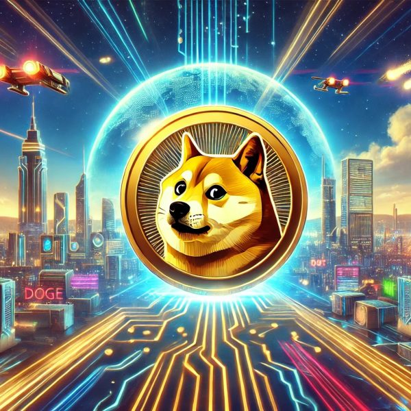 Dogecoin Open Interest Sees Sharp 24% Drop, Where Does Price Go From Here?