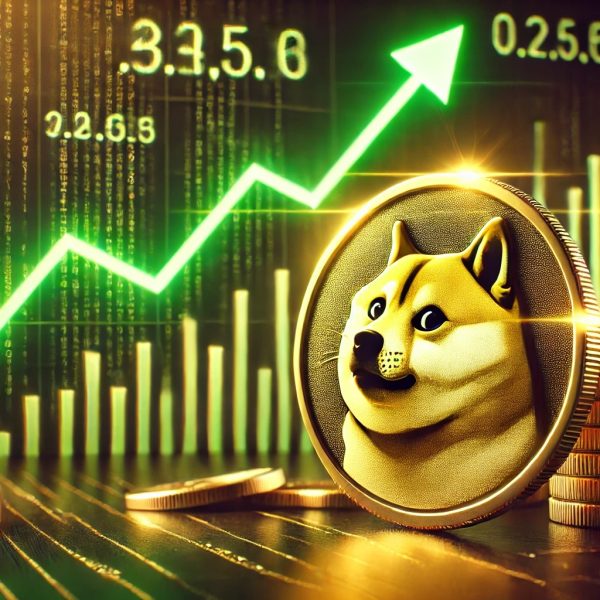 Analyst Says Dogecoin Price Will Surge 2,500% To $2.55, Here’s When