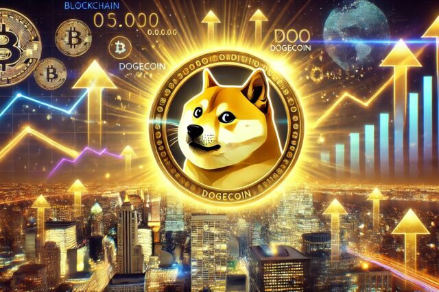 Crypto Analyst Predicts Dogecoin Will Rise 3,600% To $3.7, Here’s When