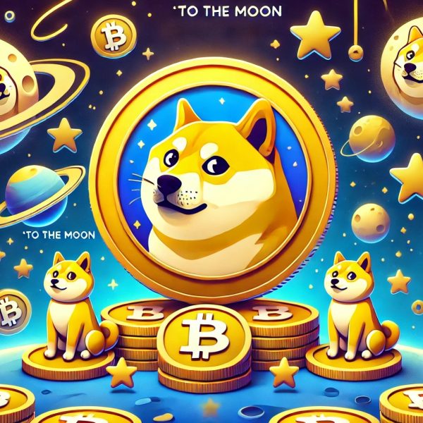 Dogecoin On Track To Rally 100% To $0.2; Crypto Analyst