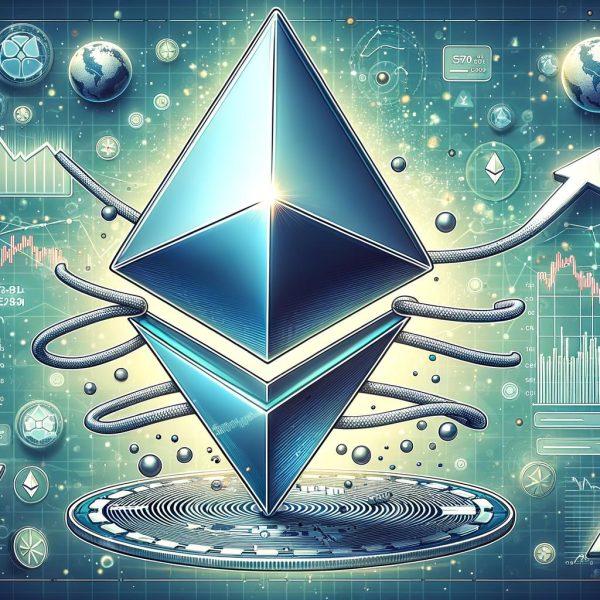 Analyst Predicts $4,000 Mid-Term Target for Ethereum, Declares End to ETH Correction									
						Ethereum (ETH) has been struggling with a significant downturn recently, leaving the asset deep in the red. Over the past…