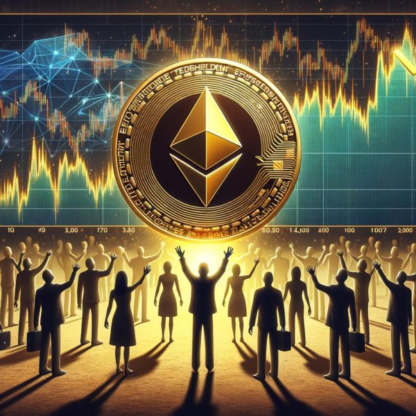 Ethereum Price Pullback: Another Chance for Buyers To Load ETH?									
						Ethereum price extended its increase above the $2,650 resistance. ETH is now correcting gains and might find bids near the…