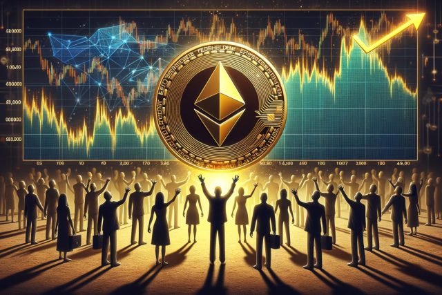 Ethereum Price Pullback: Another Chance for Buyers To Load ETH?									
						Ethereum price extended its increase above the $2,650 resistance. ETH is now correcting gains and might find bids near the…