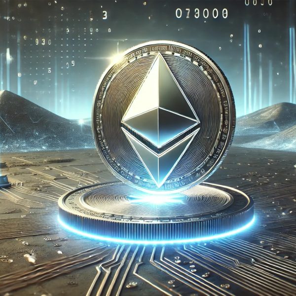 Ethereum Enters Oversold Territory, Can The Pump Send It To $6,000?