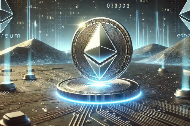 Ethereum Enters Oversold Territory, Can The Pump Send It To $6,000?