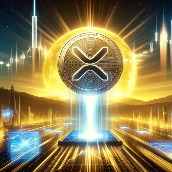 XRP Price Set For Colossal 63,000% Breakout As Ripple Secures Crucial Partnership In Europe