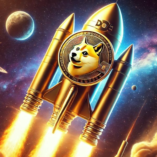 Bullish Alert For Dogecoin: TD Indicator Flashes Buy Signal As $0.10 Target Looms									
						The broader cryptocurrency market has endured significant corrections over the past six months, primarily driven by the two largest digital…