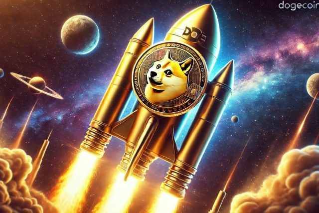 Bullish Alert For Dogecoin: TD Indicator Flashes Buy Signal As $0.10 Target Looms									
						The broader cryptocurrency market has endured significant corrections over the past six months, primarily driven by the two largest digital…