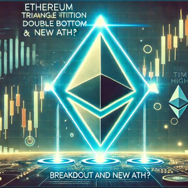 Why Is Ethereum (ETH) Losing Ground To Bitcoin? Key Report Explains ETH Struggles