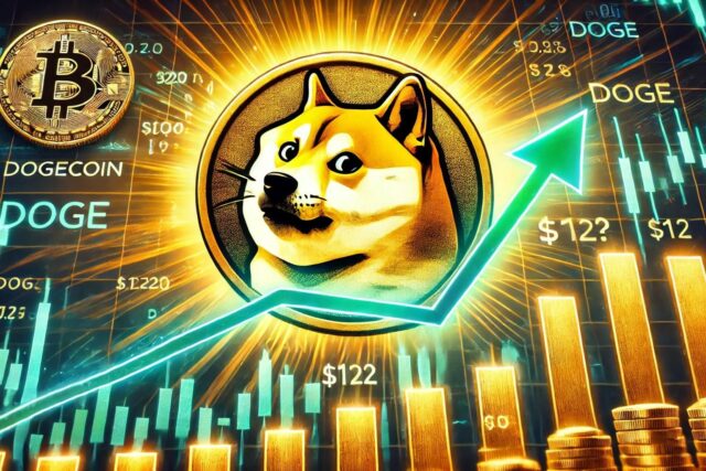 Dogecoin Breaking Out Of Monthly Downtrend: Can DOGE Reach $12?