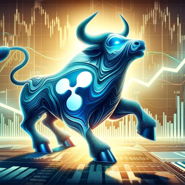 XRP Price Aims for a Bullish Surge: Is a Major Move on the Horizon?									
						XRP price is slowly moving higher above the $0.5120 zone. It could start a major increase if there is a…