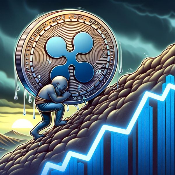 XRP Price Struggle Continues: Will It Find Support?