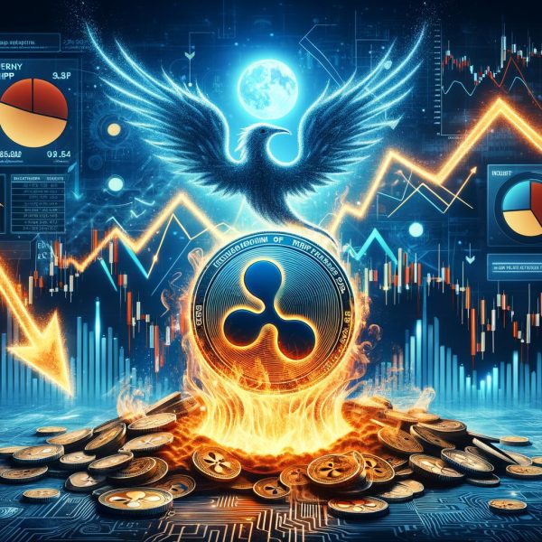 Can XRP Price Recover? Analyzing the Potential for a Rebound