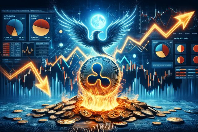 Can XRP Price Recover? Analyzing the Potential for a Rebound