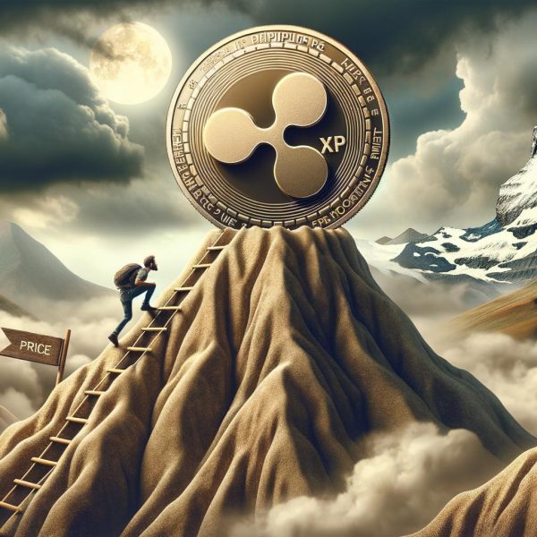 XRP Price Faces Hurdles: Will It Overcome the Obstacles?									
						XRP price is slowly moving higher above the $0.5200 zone. It is now facing hurdles near $0.5320 and might correct…