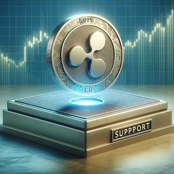 XRP Price Defends Support: Will Bulls Take Over?