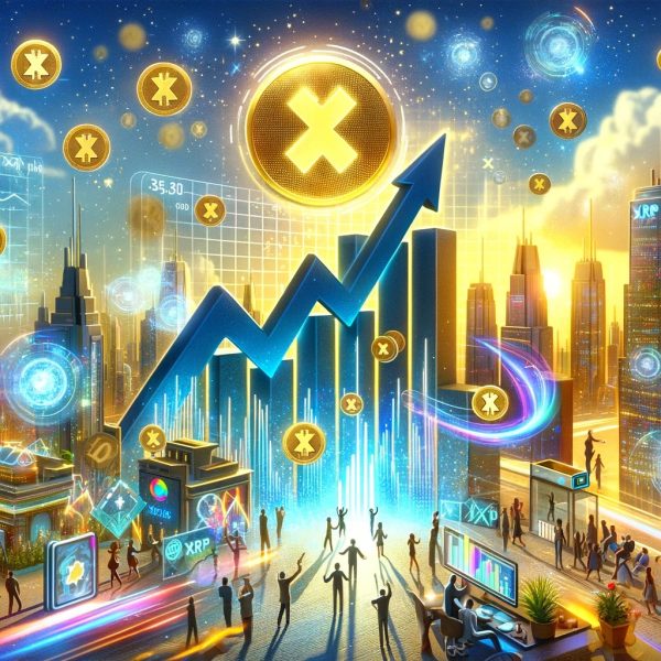 XRP Hasn’t Had A Bull Cycle Since 2017, Analyst Reveals What Will Happen When It Does