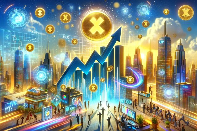 XRP Hasn’t Had A Bull Cycle Since 2017, Analyst Reveals What Will Happen When It Does