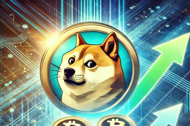 Dogecoin Large Transactions On The Rise — Can This Fuel DOGE Price Recovery?