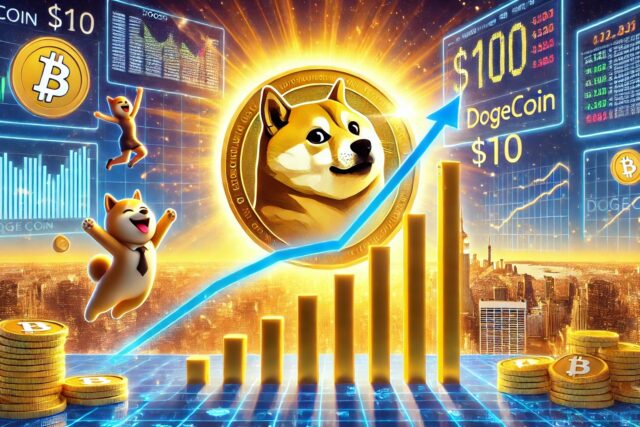 What Each Breakout Cycle Says About The DOGE Price