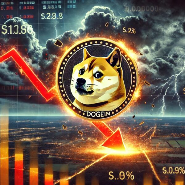 Dogecoin Price Flashes Sell Signal After 10% Jump, Is It Time To Get Out?