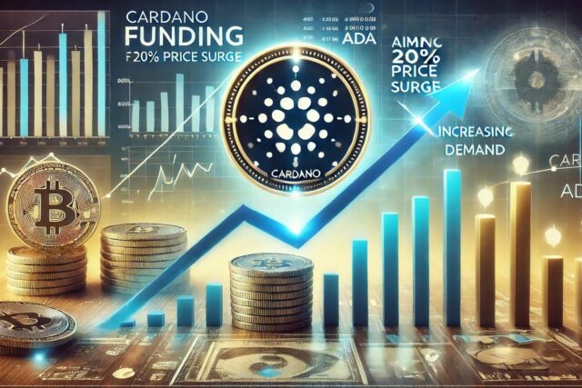 Cardano (ADA) Eyes 20% Price Surge – Funding Rate Suggests Increasing Demand