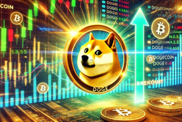 Dogecoin Could Break Yearly Highs ‘Any Moment Now’ – Crypto Analyst