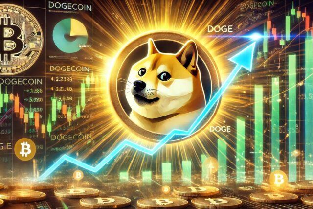 Dogecoin Targets $0.11 As Short-Term Traders Fuel DOGE Price – Details