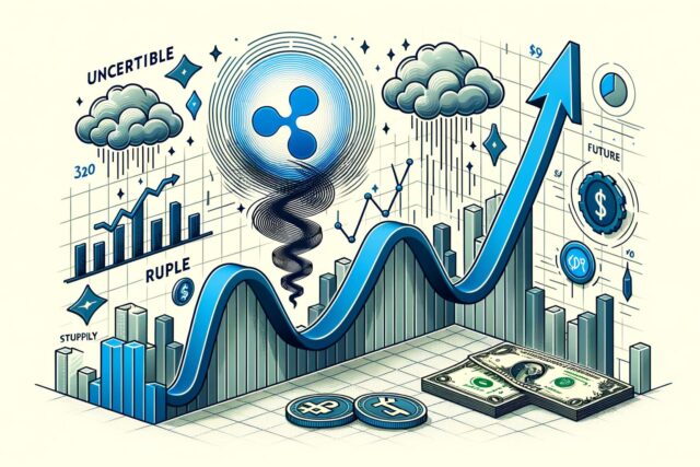 XRP Price Temporary Bounce: Recovery Might Not Last