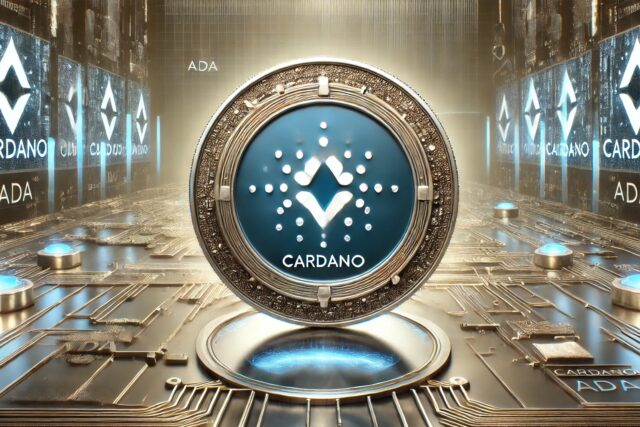 Cardano Price Prediction: Analyst Sounds Alarm Of Break Through Key Resistance, Why A Rally Could Follow									
						Based on chart indicators, the Cardano price has just broken through a key resistance, sparking the promise of a potential…