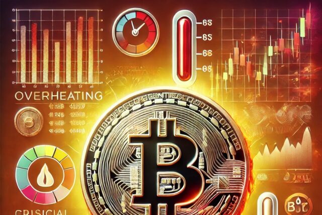 Is Bitcoin Now Overheating? Key Metrics Reveal Crucial Insights For Investors									
						Amid Bitcoin’s pursuit to hit the six figures all-time high (ATH), a CryptoQuant analyst known as aytekin, has shared a…