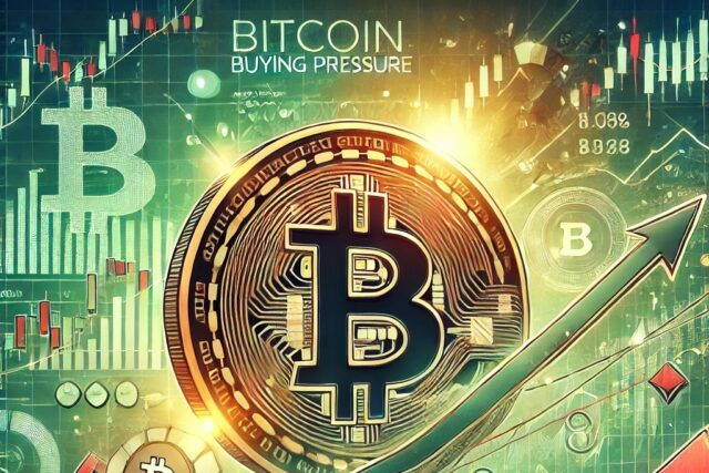 Bitcoin Buying Pressure Rises, But Here’s Why A Pullback Could Be Coming									
						A recent analysis from BaroVirtual, a CryptoQuant analyst, offers a nuanced perspective on the current state of the Bitcoin market….