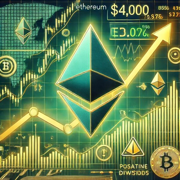 Ethereum’s Positive Funding Rates Push Price Near $4K—Are There Any Downsides?									
						Ethereum has recently climbed to a major high above $3,400, reigniting enthusiasm among market participants and signaling a potential upward…