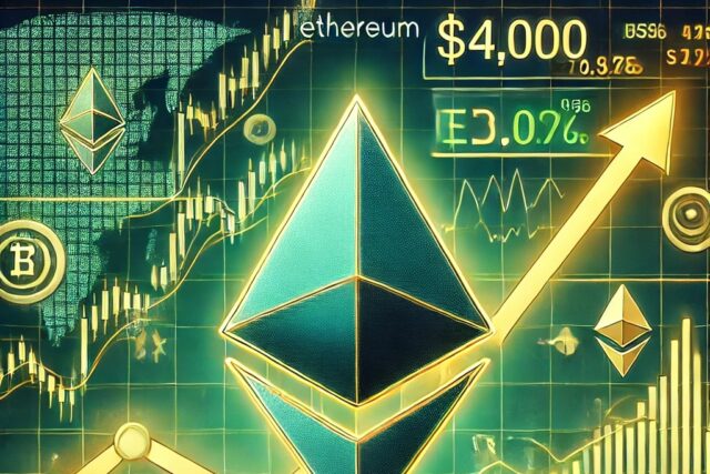 Ethereum’s Positive Funding Rates Push Price Near $4K—Are There Any Downsides?									
						Ethereum has recently climbed to a major high above $3,400, reigniting enthusiasm among market participants and signaling a potential upward…