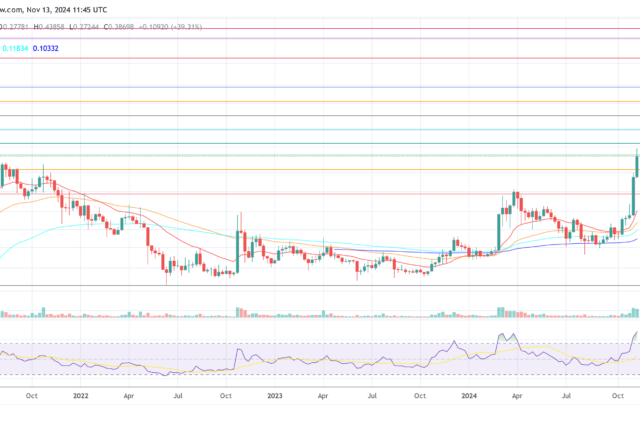 Dogecoin Outperforms Bitcoin: Bloomberg Expert Explains Why