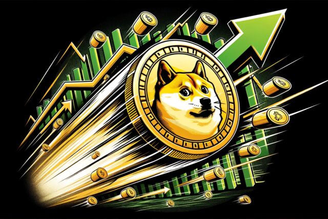 Dogecoin (DOGE) Momentum Seems Unstoppable: How High Can It Go?									
						Dogecoin started a fresh surge above the $0.320 resistance against the US Dollar. DOGE is holding gains and eyeing more…