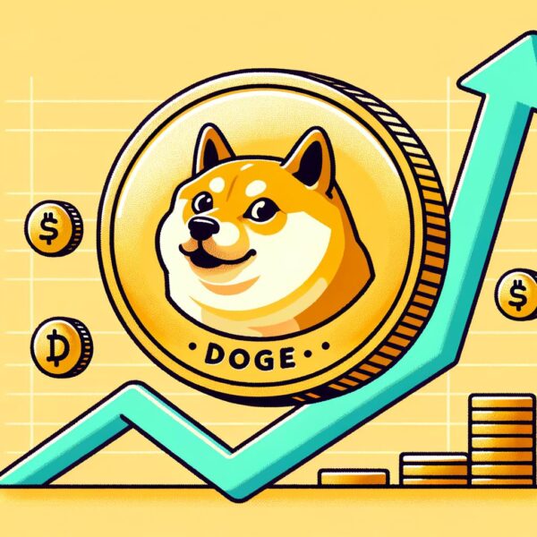 Large Transaction Volume Crashes 36% In 24 Hours As Dogecoin Price Fails At $0.2, Are Whales Selling?