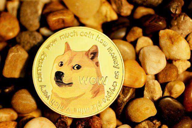 Dogecoin Price Rally Gains Momentum, Will DOGE Smash Through $0.18?									
						The Dogecoin price momentum is heating up as it makes another move toward the key $0.18 mark, a level that previously…