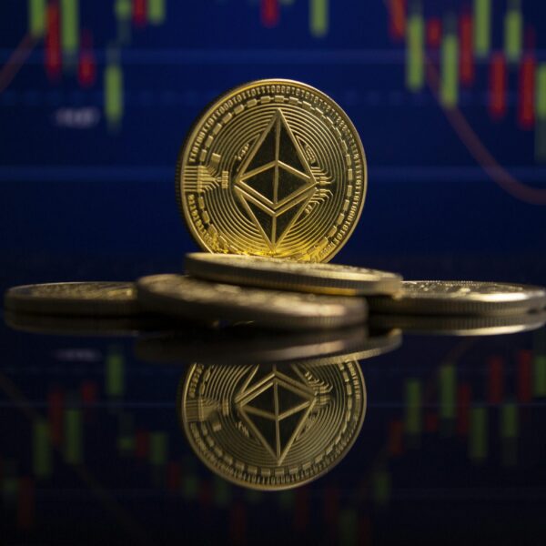 Ethereum Struggles Below $3,659 Resistance: Is Momentum Fading?