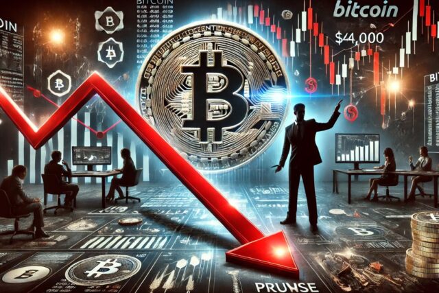 Record-Breaking Bitcoin Rally Post-Trump Victory Begins To Cool In Derivatives Trading, What’s Next?