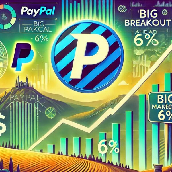 Solana Surpasses PayPal In Market Cap As Price Soars 6%; Analyst Predicts ‘Big Breakout’ Ahead									
						Solana (SOL), the fifth largest cryptocurrency by market cap, has recently outperformed several of the top ten cryptocurrencies with a…