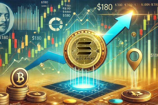 Solana Headed For Correction Before Bounce – Analyst Sets $180 Target