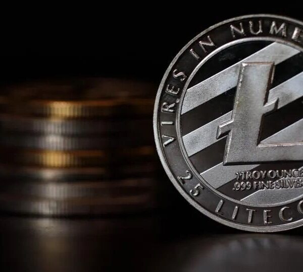 Litecoin Overtakes Ethereum In This Metric – What’s Happening?									
						The price of Litecoin (LTC) has had a disappointing performance in the second quarter of 2024, despite making a positive…